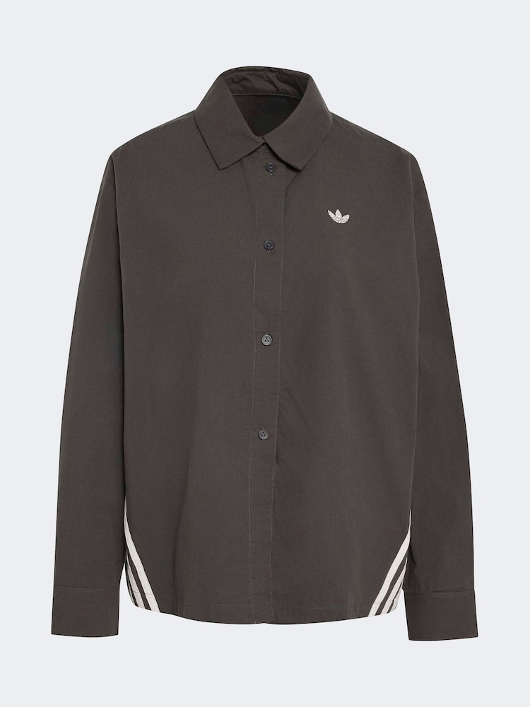 adidas Originals Black Shirt - Image 6 of 6 adidas Originals Black Shirt - Image 6 of 6