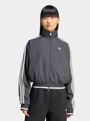 Чорний - adidas Originals Football Track Top - Image 1 of 6