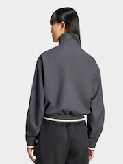 Чорний - adidas Originals Football Track Top - Image 2 of 6