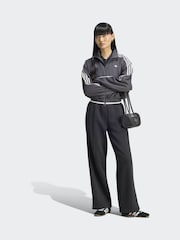 Чорний - adidas Originals Football Track Top - Image 3 of 6