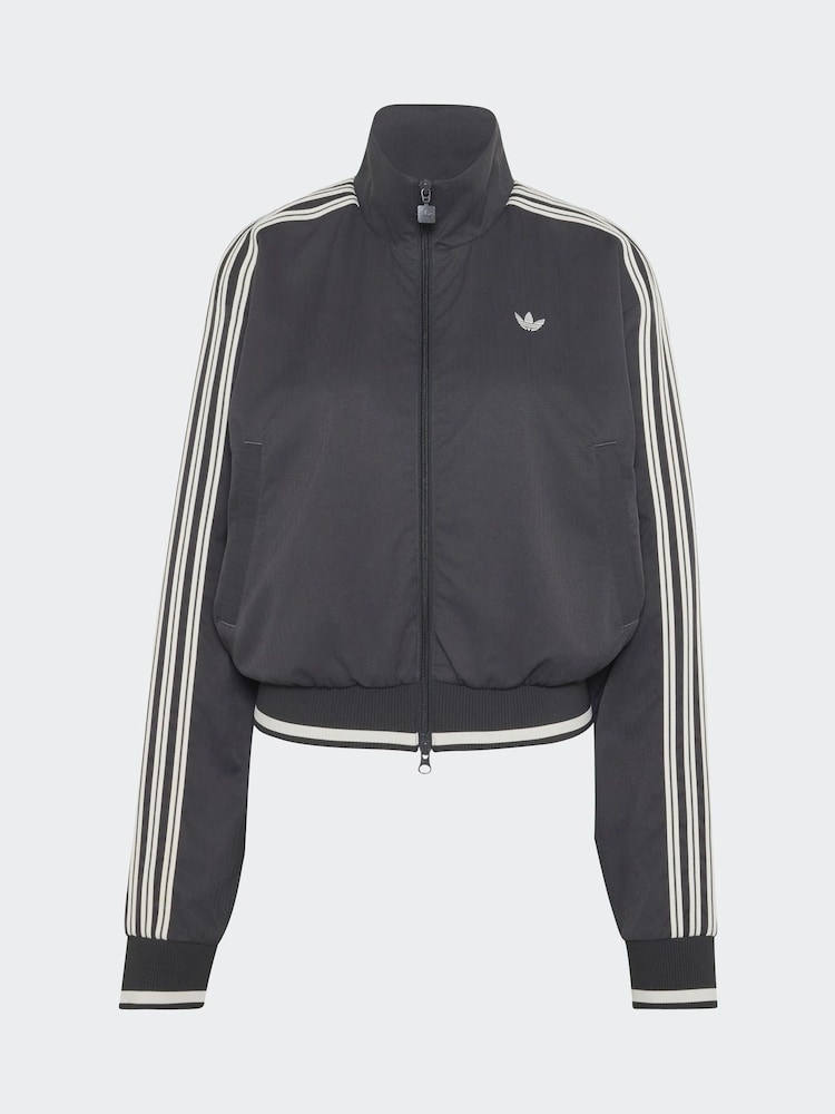 Чорний - adidas Originals Football Track Top - Image 6 of 6