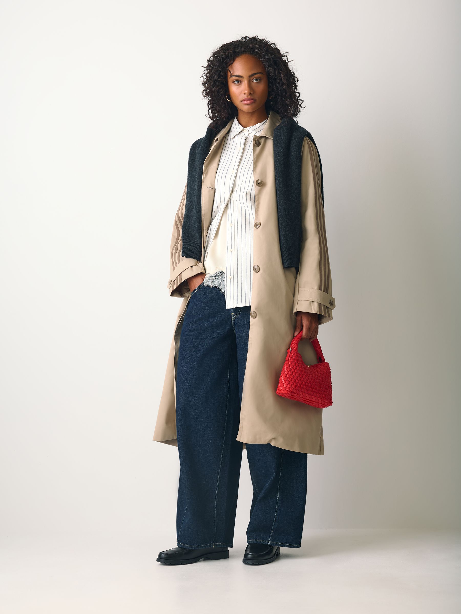 Comprar Casaco adidas Originals Mac from Next Brazil