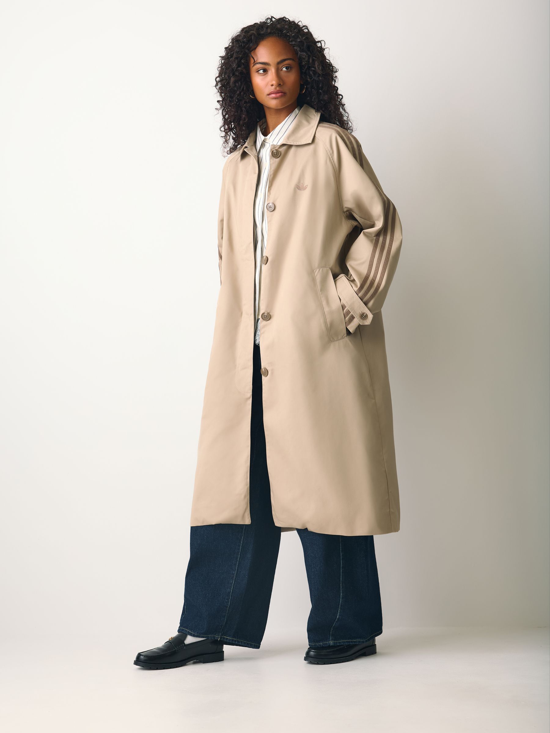 Comprar Casaco adidas Originals Mac from Next Brazil
