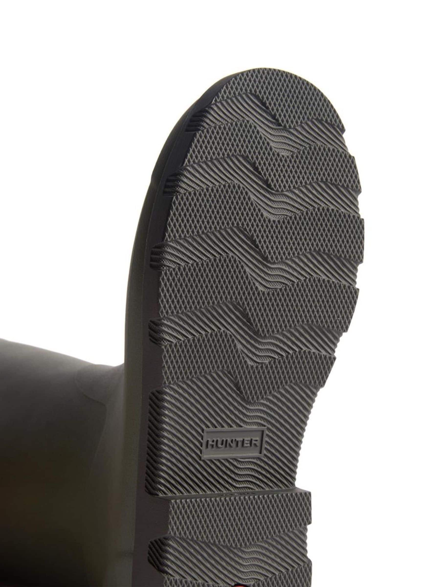 Buy Hunter Green Field Downpour Adjustable Boots from Next India