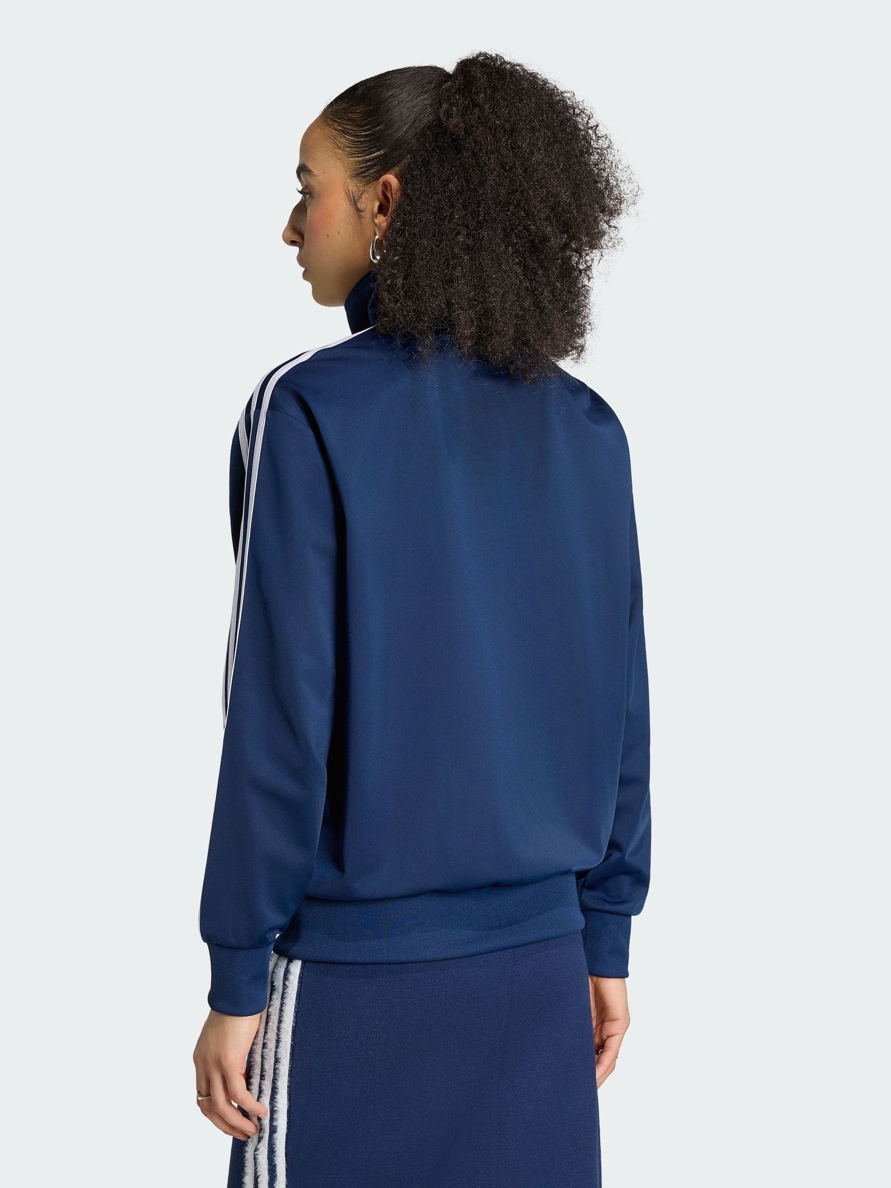 Comprar Azul marinho - Jaqueta esportiva Adidas Original Firebird
