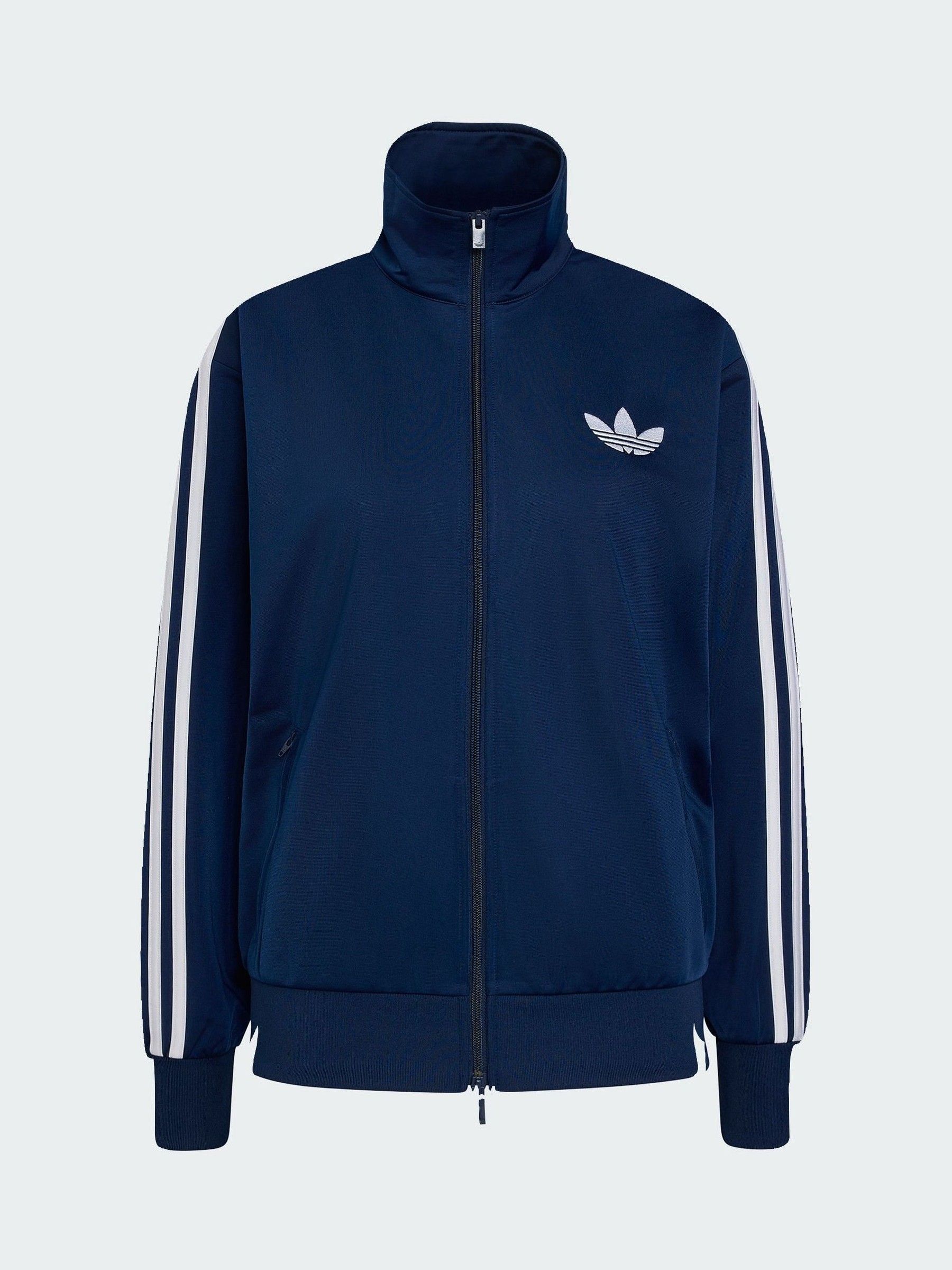 Comprar Azul marinho - Jaqueta esportiva Adidas Original Firebird