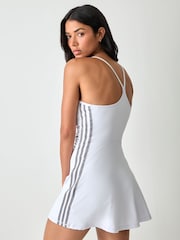 adidas Originals Spaghetti Strap Dress - Bild 3 von 5