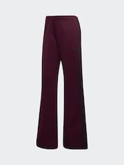 Kastanienrot - adidas originals – ausgestellte Jogginghosen - Bild 6 von 6