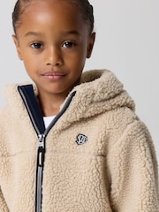 Superdry Borg Padded Snowsuit - Bild 3 von 9