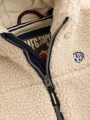 Superdry Borg Padded Snowsuit - Bild 6 von 9