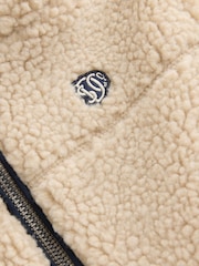 Superdry Borg Padded Snowsuit - Bild 7 von 9