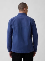 Gap Canvas Chore-jakke - Bilde 2 av 4