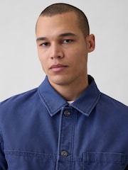 Gap Canvas Chore-jakke - Bilde 4 av 4