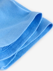 Gap Blue Logo T-Shirt (4-13yrs) - Image 4 of 5