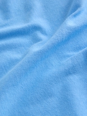 Gap Blue Logo T-Shirt (4-13yrs) - Image 5 of 5