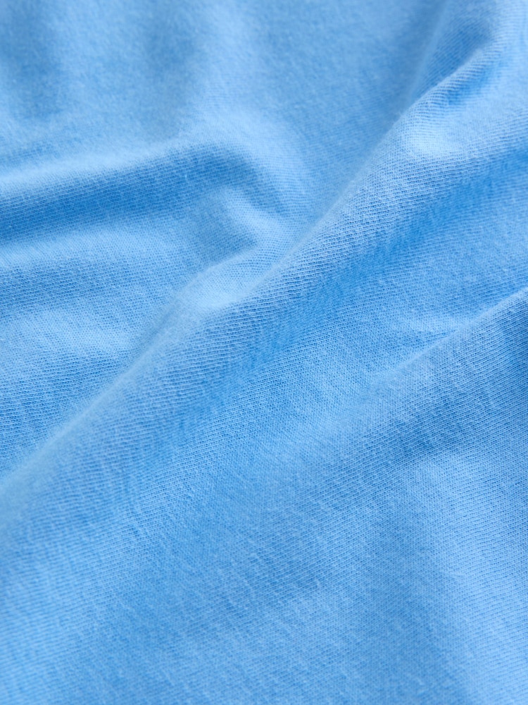 Gap Blue Logo T-Shirt (4-13yrs) - Image 5 of 5