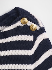 Gap Relaxed Pullover mit U-Boot-Ausschnitt - Bild 4 von 4