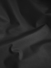 Gap Black Relaxed Windbreaker Jacket (4-13yrs) - Image 4 of 6