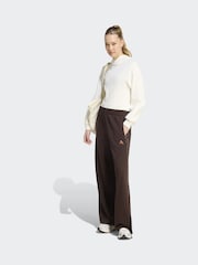 adidas 3-Stripes French Terry Joggers - Imagen 3 de 6