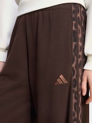 adidas 3-Stripes French Terry Joggers - Imagen 4 de 6