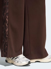 adidas 3-Stripes French Terry Joggers - Imagen 5 de 6