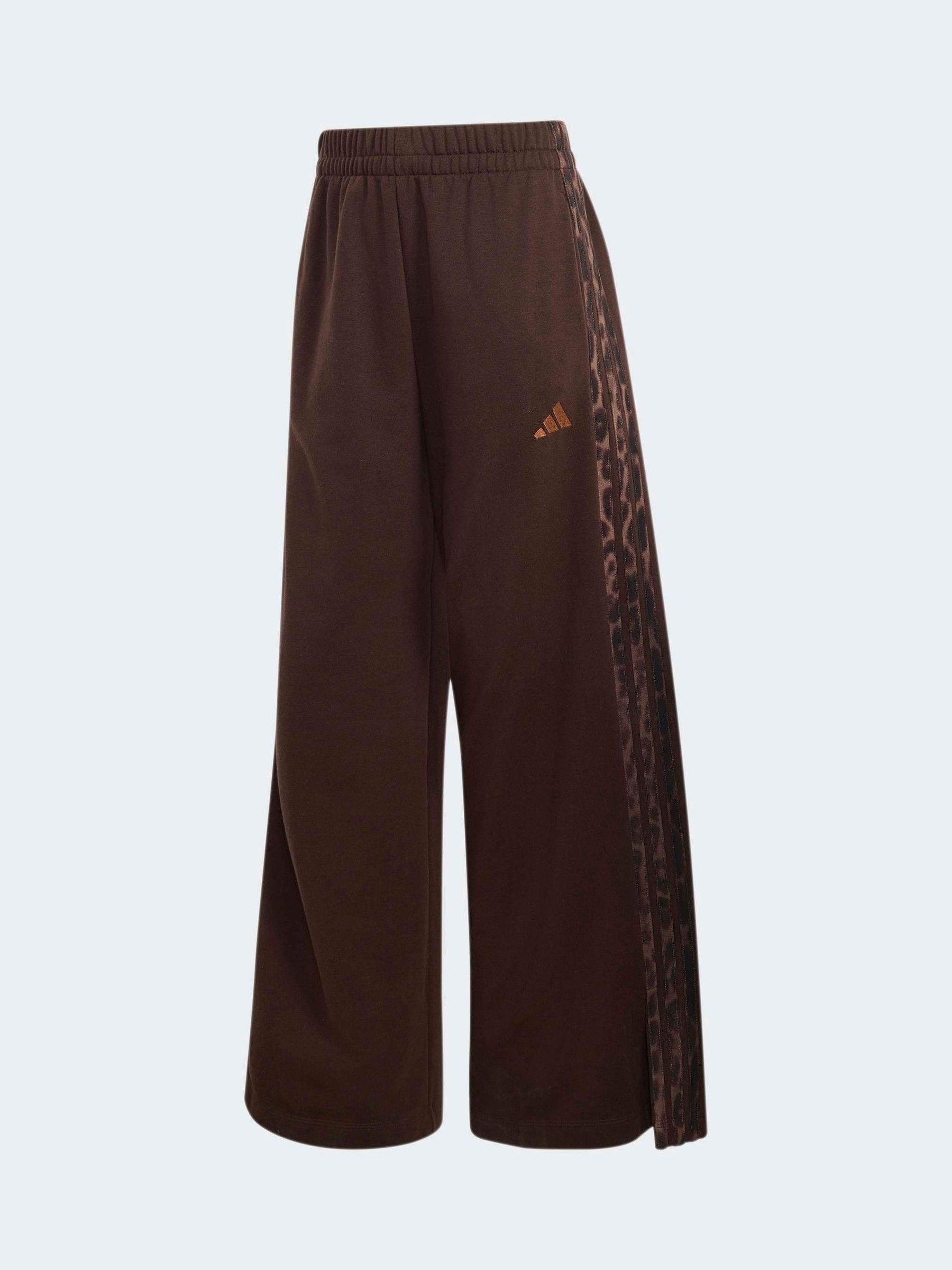 Buy adidas Animal 3-Stripes French Terry Joggers from Next USA