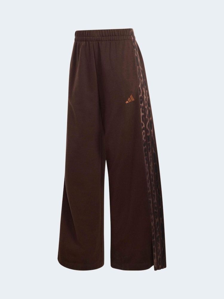 adidas 3-Stripes French Terry Joggers - Imagen 6 de 6