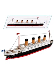 Cobi Titanic Model - Image 2 of 4