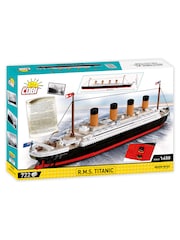 Cobi Titanic Model - Image 4 of 4