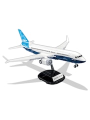 Cobi Boeing 737 - 8 Model - Image 1 of 5