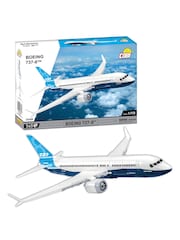 Cobi Boeing 737 - 8 Model - Image 3 of 5