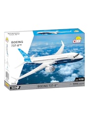 Cobi Boeing 737 - 8 Model - Image 4 of 5