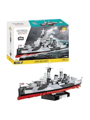 Cobi Hms Belfast Model - Image 3 of 5