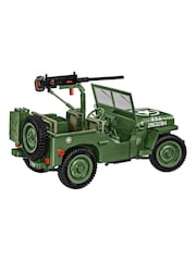 Cobi Willys Mb Model - Image 5 of 6