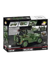 Cobi Willys Mb Model - Image 6 of 6
