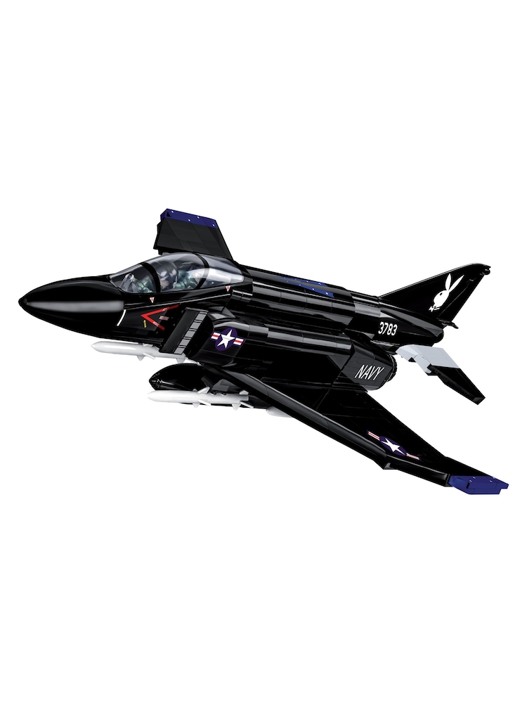 Cobi F-4S Phantom II Model - Image 1 of 6 Cobi F-4S Phantom II Model - Image 1 of 6