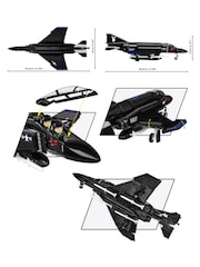 Cobi F-4S Phantom II Model - Image 2 of 6