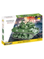 Cobi H.M.C M8 Scott Model - Image 3 of 4