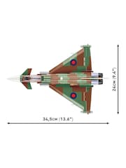 Cobi Raf Typhoon Fgr4 Gina Model - Image 2 of 5