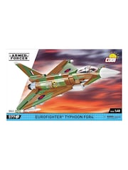 Cobi Raf Typhoon Fgr4 Gina Model - Image 4 of 5