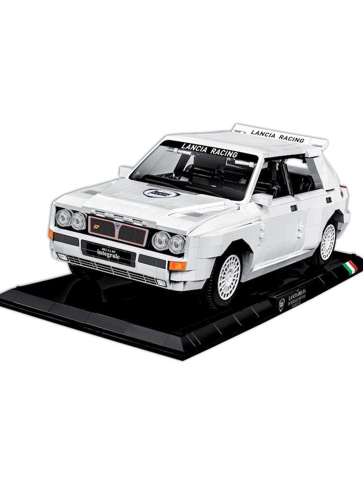 Cobi Lancia Delta HF Intg. Model - Imagen 1 de 7