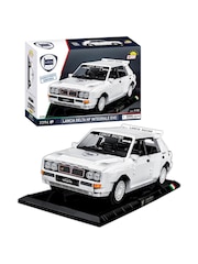 Cobi Lancia Delta HF Intg. Model - Imagen 5 de 7