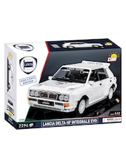 Cobi Lancia Delta HF Intg. Model - Imagen 6 de 7