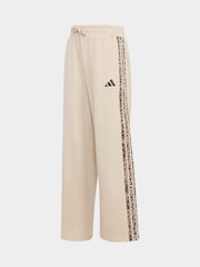 adidas Cream Joggers - Image 6 of 6