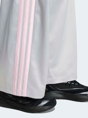Grey - adidas Saten Donji deo trenerke - Slika 5 od 6