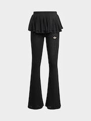 adidas Originals Black KNT Leggings - Image 6 of 7