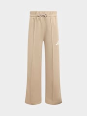 adidas White Sweat Top & Jogger Set - Image 3 of 3