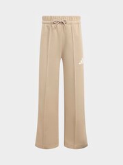 白色 - adidas Sweat Top & Jogger Set - 8的图像8｝