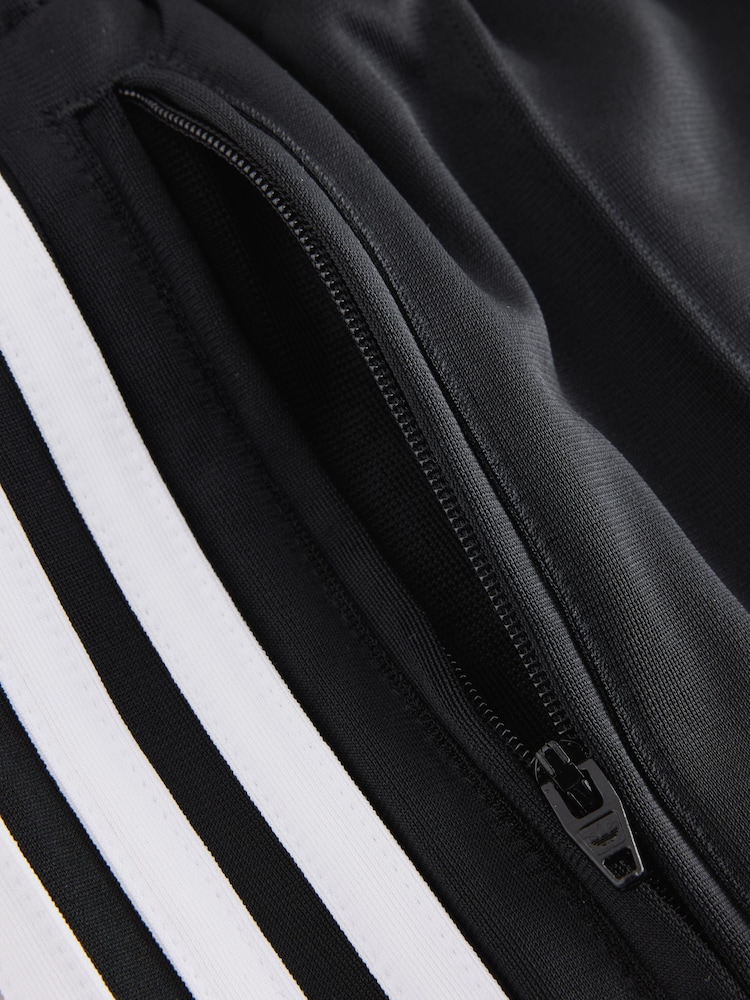 Crno - adidas originals Firebird Kratko - Slika 6 od 6