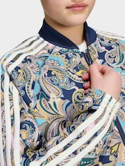 adidas Originals Natural Sweat Top - Image 4 of 6
